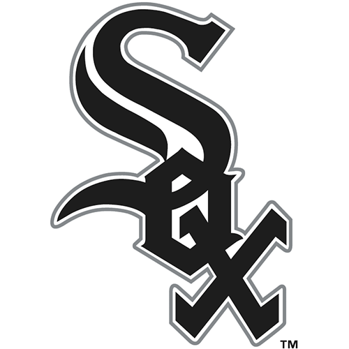 Chicago White Sox iron ons
